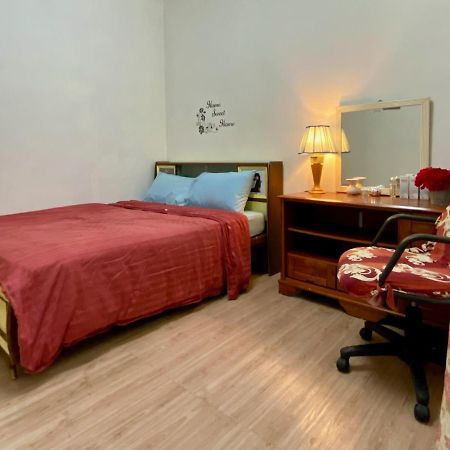 Angel Spa Garden'S Homestay Іпох Екстер'єр фото