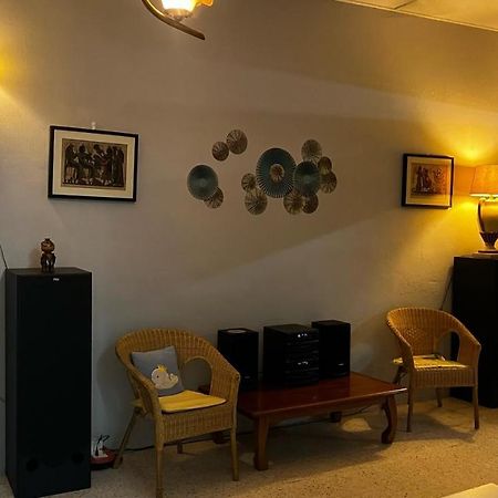 Angel Spa Garden'S Homestay Іпох Екстер'єр фото