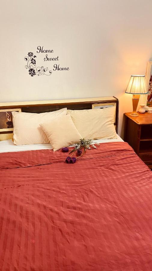 Angel Spa Garden'S Homestay Іпох Екстер'єр фото