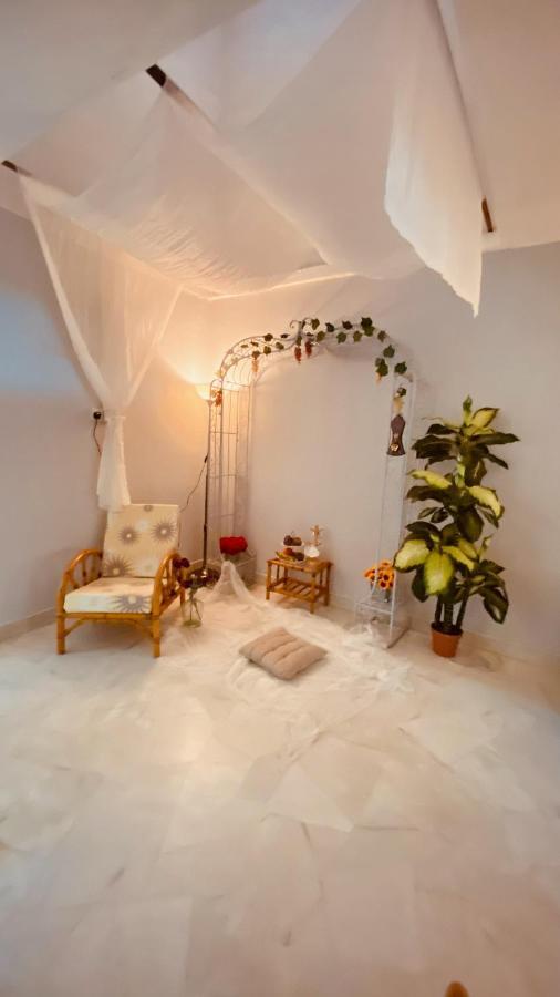 Angel Spa Garden'S Homestay Іпох Екстер'єр фото