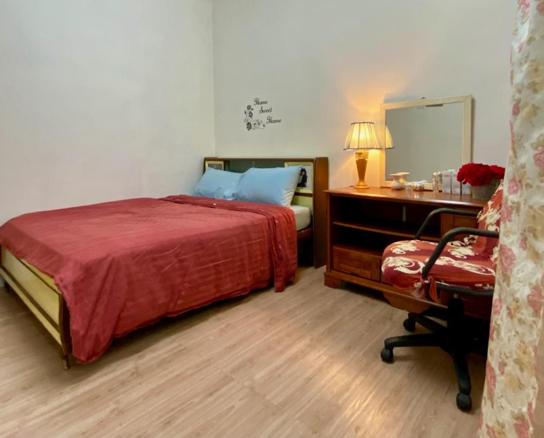 Angel Spa Garden'S Homestay Іпох Екстер'єр фото