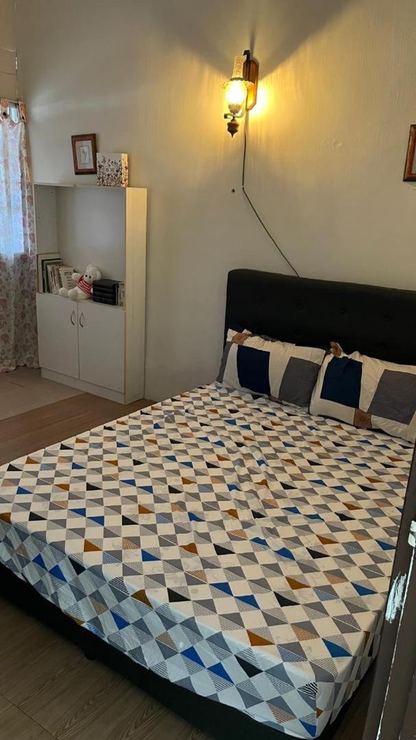 Angel Spa Garden'S Homestay Іпох Екстер'єр фото