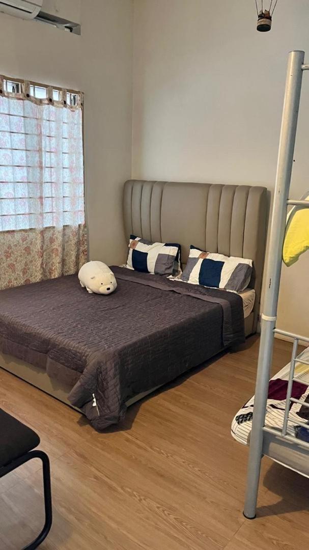 Angel Spa Garden'S Homestay Іпох Екстер'єр фото
